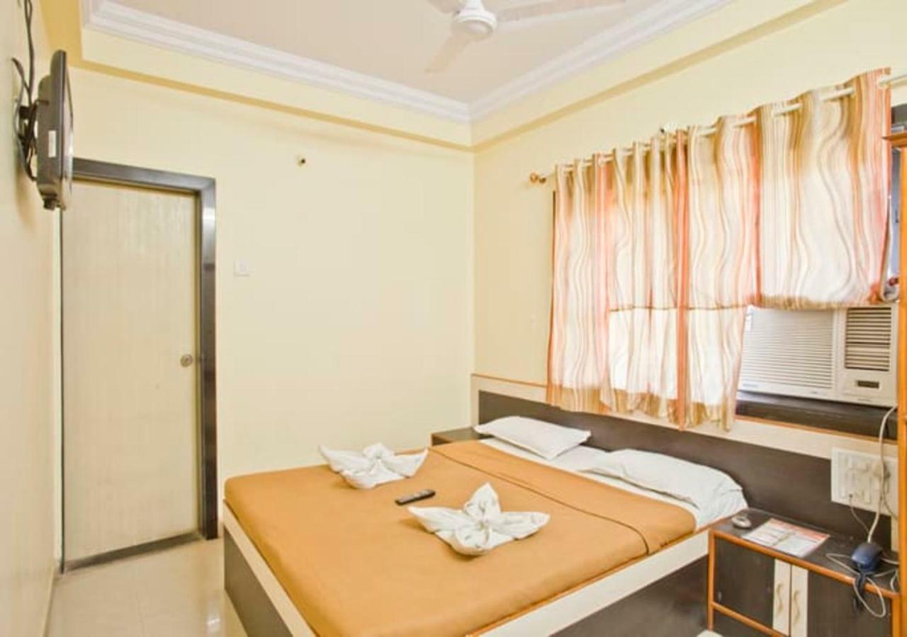 Hotel Sai Ganesh 쉬르디 외부 사진