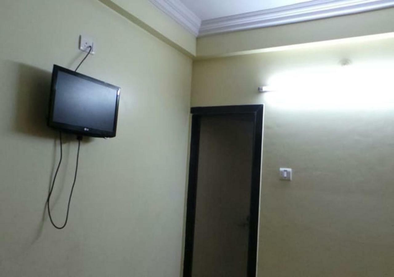 Hotel Sai Ganesh 쉬르디 외부 사진