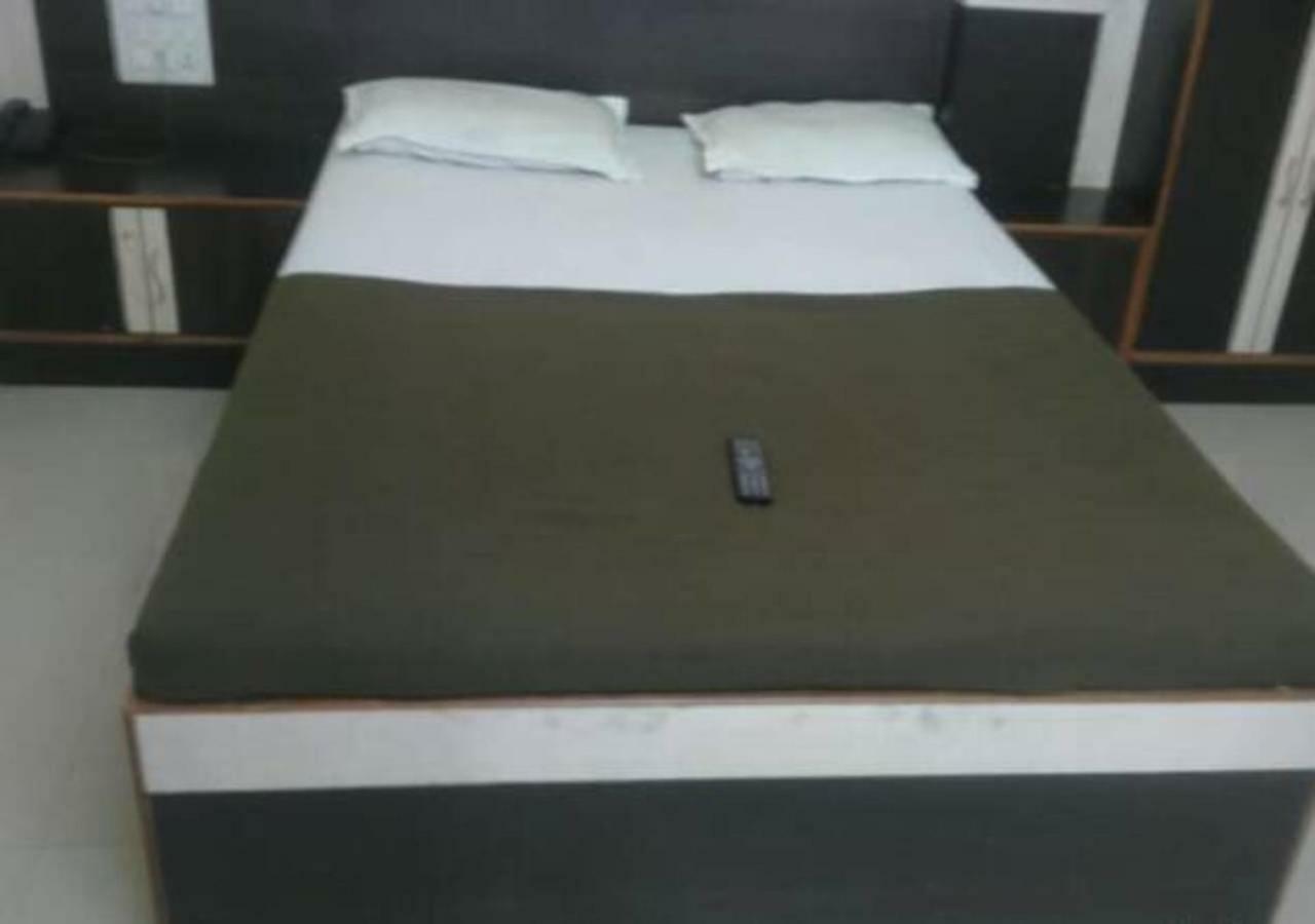 Hotel Sai Ganesh 쉬르디 외부 사진