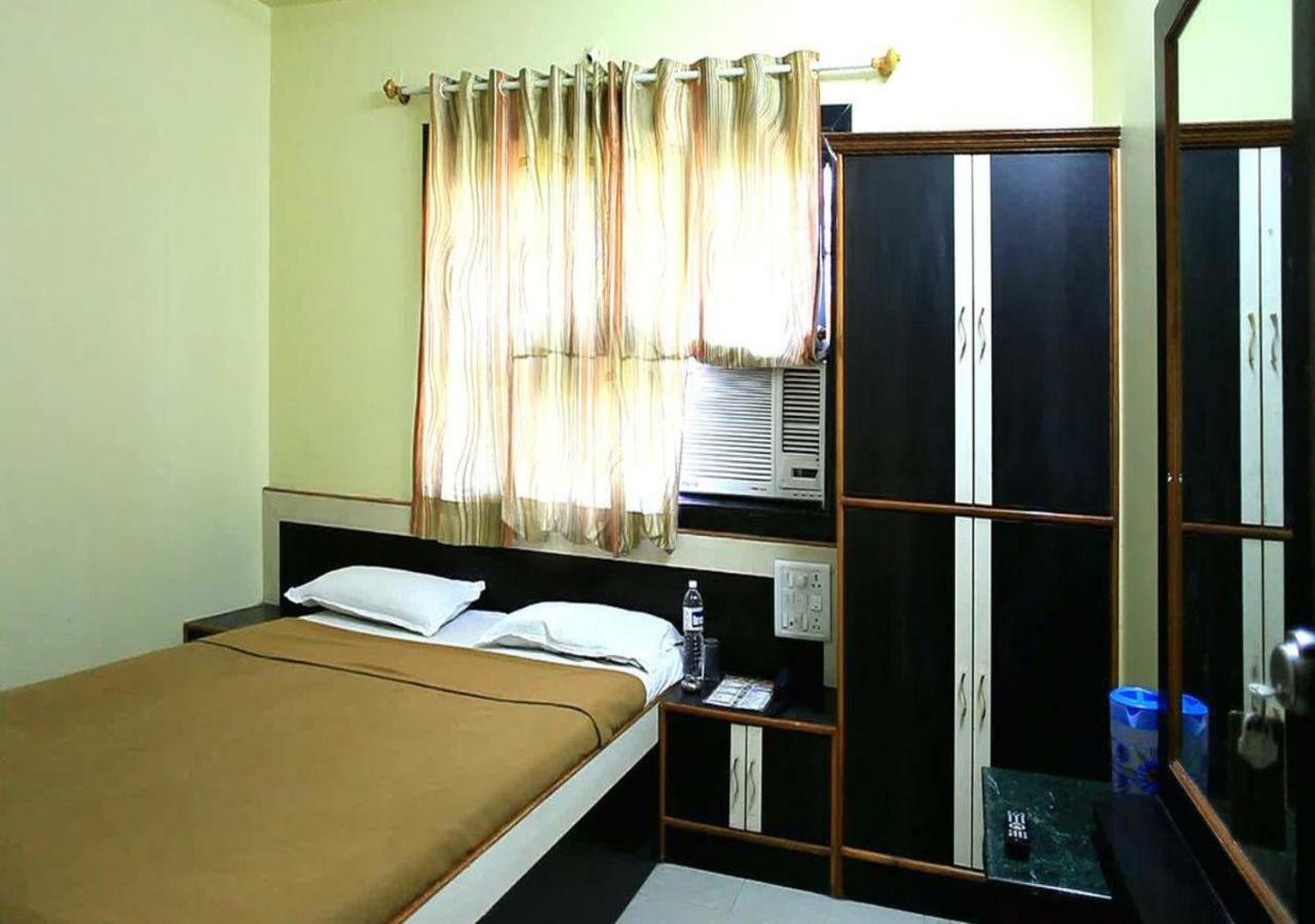Hotel Sai Ganesh 쉬르디 외부 사진